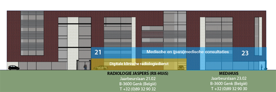 BORGinsole Biomechanics Medihuis Genk