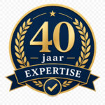 40 Jaar expertise BORGions Paul